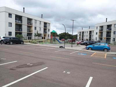 Apartamento para Loca��o, em Arauc�ria, bairro Boqueir�o, 2 dormit�rios, 1 banheiro, 1 vaga