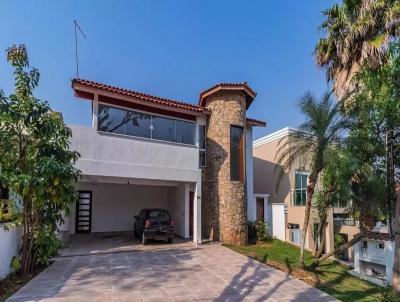 Casa em Condom�nio para Venda, em , bairro Alphaville, 4 dormit�rios, 4 banheiros, 2 su�tes, 4 vagas