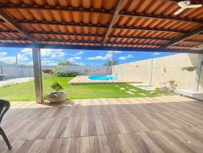 Casa Mobiliada para Venda, em Marechal Deodoro, bairro Barreiras, 3 dormit�rios, 2 banheiros, 1 su�te, 2 vagas