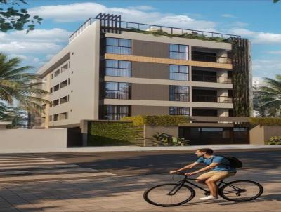 Apartamento para Venda, em Cabedelo, bairro Intermares, 2 dormit�rios, 1 banheiro, 1 su�te, 1 vaga