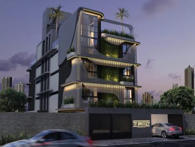 Apartamento para Venda, em Jo�o Pessoa, bairro Banc�rios, 1 dormit�rio, 1 banheiro, 1 vaga