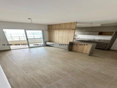 Apartamento 2 Quartos para Venda, em Macei�, bairro Cruz das Almas, 2 dormit�rios, 1 banheiro, 1 su�te, 1 vaga