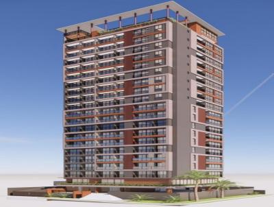 Apartamento para Venda, em Jo�o Pessoa, bairro Mana�ra, 2 dormit�rios, 1 banheiro, 1 vaga