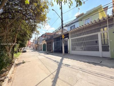 Casa para Venda, em S�o Paulo, bairro Jardim Cidade Pirituba, 3 dormit�rios, 3 banheiros, 1 su�te, 2 vagas