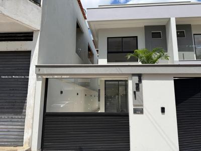 Casa Duplex para Venda, em Colatina, bairro Castelo Branco, 3 dormit�rios, 2 banheiros, 1 su�te, 1 vaga