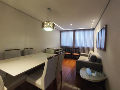 Apartamento para Loca��o, em Belo Horizonte, bairro Santa Am�lia, 2 dormit�rios, 2 banheiros, 1 su�te, 1 vaga
