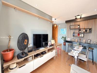 Apartamento para Venda, em S�o Paulo, bairro JARDIM IRIS, 2 dormit�rios, 1 banheiro, 1 vaga