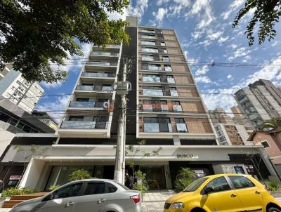 Apartamento para Venda, em Florian�polis, bairro Centro, 2 dormit�rios, 3 banheiros, 2 su�tes, 1 vaga