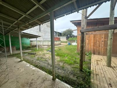 Terreno para Venda, em Cambori�, bairro V�rzea do Ranchinho