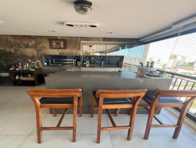 Apartamento para Venda, em S�o Paulo, bairro Aclima��o, 3 dormit�rios, 5 banheiros, 3 su�tes, 3 vagas