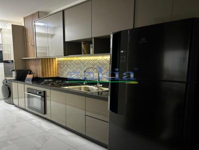 Apartamento Garden para Venda, em Sumar�, bairro Loteamento Residencial Viva Vista, 2 dormit�rios, 1 banheiro, 1 vaga