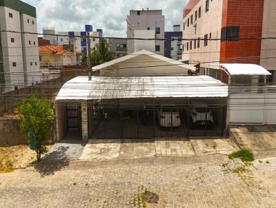 Casa para Venda, em Jo�o Pessoa, bairro Cidade dos Colibris, 2 dormit�rios, 1 banheiro, 1 vaga
