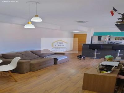 Apartamento para Venda, em Mogi das Cruzes, bairro Centro, 2 dormit�rios, 2 banheiros, 1 su�te, 2 vagas
