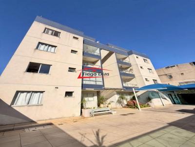 Cobertura para Venda, em Contagem, bairro Canad�, 2 dormit�rios, 3 banheiros, 1 su�te, 2 vagas