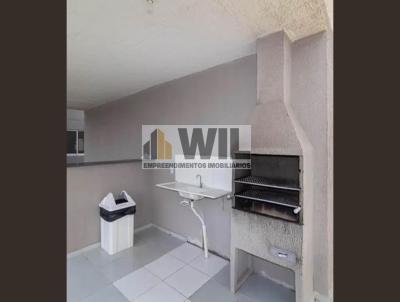 Apartamento para Venda, em S�o Paulo, bairro jardim egle, 2 dormit�rios, 1 banheiro