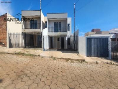 Casa para Venda, em Santo Ant�nio da Platina, bairro CHACARA MORALINA, 2 dormit�rios, 2 banheiros, 2 vagas