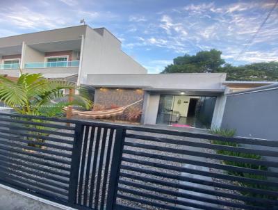 Casa para Venda, em Florian�polis, bairro S�o Jo�o do Rio Vermelho, 2 dormit�rios, 1 banheiro, 1 vaga