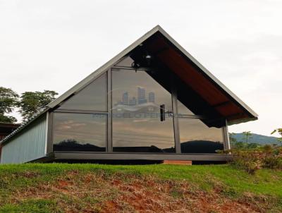 Chal� para Venda, em , bairro , 1 dormit�rio, 1 banheiro