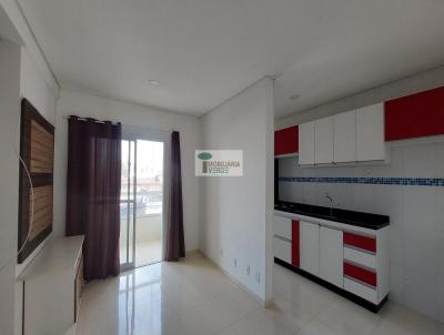 Apartamento para Loca��o, em Lorena, bairro VILA NUNES, 2 dormit�rios, 2 banheiros, 1 su�te, 1 vaga