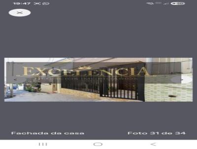Sobrado para Venda, em S�o Paulo, bairro Vila Dom Pedro II, 2 dormit�rios, 1 banheiro