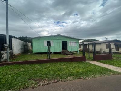 Casa para Venda, em Carazinho, bairro Cantares, 2 dormit�rios, 1 banheiro