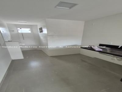Apartamento 2 Quartos para Loca��o, em Colatina, bairro Hon�rio Fraga, 2 dormit�rios, 1 banheiro, 1 su�te, 1 vaga