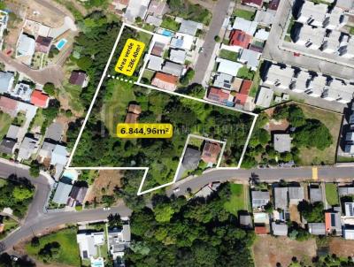 Terreno para Venda, em Erechim, bairro Espirito Santo