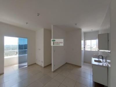 Apartamento para Loca��o, em Lorena, bairro VILA NUNES, 2 dormit�rios, 2 banheiros, 1 su�te, 1 vaga