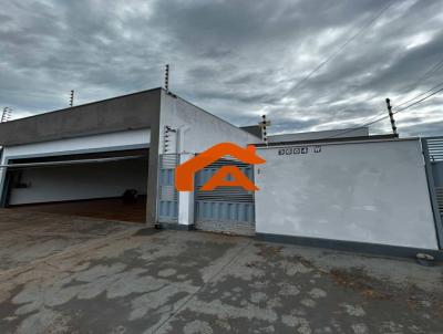 Casa 3 dormit�rios para Venda, em Tangar� da Serra, bairro ANEL VIARIO, 3 dormit�rios, 3 banheiros, 1 su�te, 2 vagas