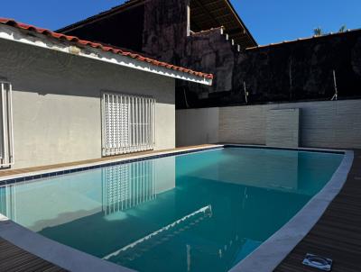 Casa para Venda, em Peru�be, bairro Josedy, 3 dormit�rios, 1 banheiro, 1 su�te, 3 vagas