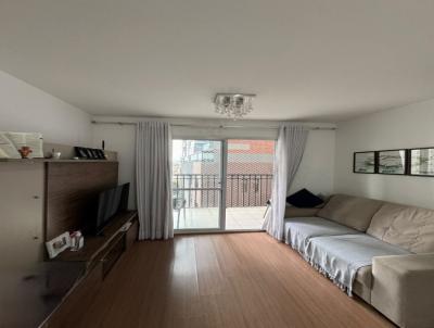 Apartamento 3 dormit�rios para Loca��o, em Guarulhos, bairro Vila Augusta, 3 dormit�rios, 2 banheiros, 1 su�te, 1 vaga