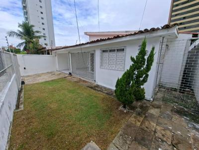 Casa para Loca��o, em Jo�o Pessoa, bairro Miramar, 3 dormit�rios, 5 banheiros, 3 su�tes, 2 vagas