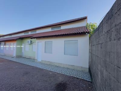 Casa em Condom�nio para Loca��o, em Charqueadas, bairro Centro, 2 dormit�rios, 1 banheiro