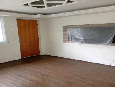 Apartamento para Venda, em S�o Paulo, bairro SITIO MORRO GRANDE, 2 dormit�rios, 1 banheiro, 1 vaga