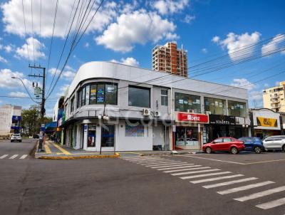 Sala Comercial para Loca��o, em Santa Rosa, bairro Centro