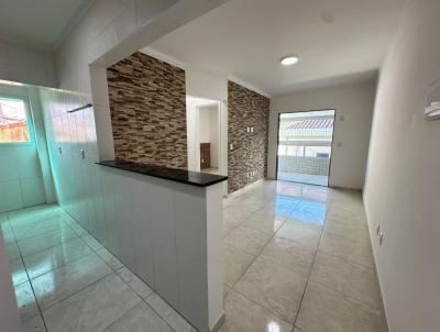 Apartamento para Venda, em Praia Grande, bairro Guilhermina, 1 dormit�rio, 1 banheiro, 1 vaga