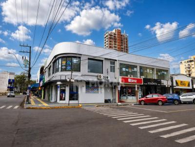 Sala Comercial para Loca��o, em Santa Rosa, bairro Bairro Centro
