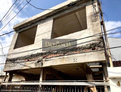 Sobrado para Venda, em S�o Paulo, bairro Vila Romero, 3 dormit�rios, 2 vagas