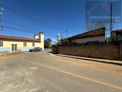 Casa para Venda, em Esmeraldas, bairro Centro de Esmeraldas, 2 dormit�rios, 1 banheiro