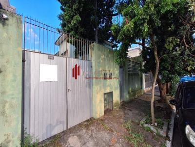 Casa para Loca��o, em S�o Paulo, bairro Bosque da Sa�de, 2 dormit�rios, 1 banheiro, 2 vagas