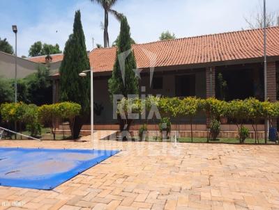 Ch�cara para Venda, em S�o Miguel Arcanjo, bairro S�o Miguel Arcanjo, 4 dormit�rios, 5 banheiros