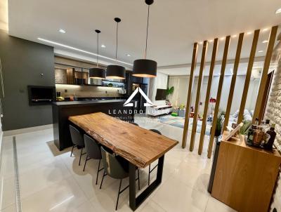 Apartamento para Venda, em Goi�nia, bairro Jardim Atl�ntico, 3 dormit�rios, 3 banheiros, 2 su�tes, 2 vagas