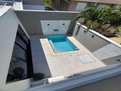 Casa para Venda, em Jundia�, bairro Eloy Chaves, 3 dormit�rios, 2 banheiros, 2 su�tes
