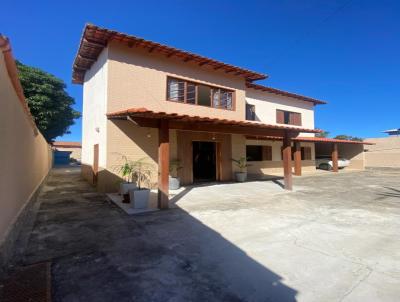 Casa para Venda, em S�o Pedro da Aldeia, bairro Balne�rio S�o Pedro, 4 dormit�rios, 2 banheiros, 1 su�te