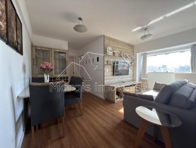 Apartamento para Venda, em Curitiba, bairro Tingui, 2 dormit�rios, 1 banheiro, 1 vaga