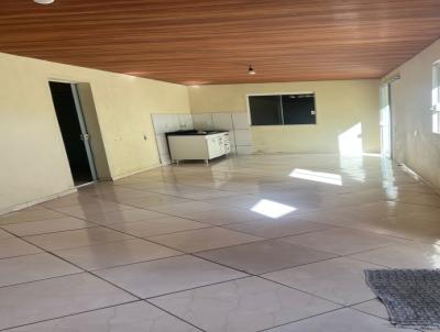 Casa para Loca��o, em Marac�s, bairro Centro, 2 dormit�rios, 1 banheiro