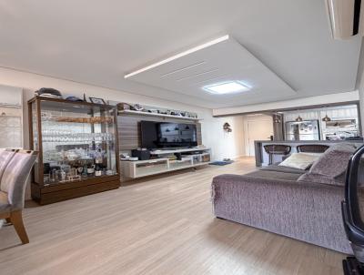 Apartamento para Venda, em Crici�ma, bairro Comerci�rio, 3 dormit�rios, 2 banheiros, 1 su�te, 1 vaga