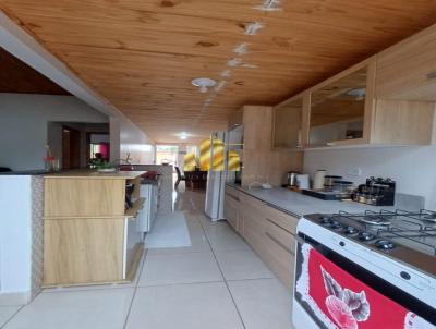 Casa para Venda, em C�ndido Mota, bairro Parque Santa Cruz, 1 dormit�rio, 1 banheiro, 2 vagas