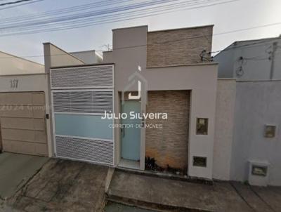 Casa para Venda, em Oliveira, bairro Jardim Imperial, 2 dormit�rios, 1 banheiro, 1 su�te, 1 vaga