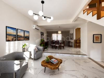 Casa para Venda, em Florian�polis, bairro Campeche, 3 dormit�rios, 4 banheiros, 1 su�te, 3 vagas
